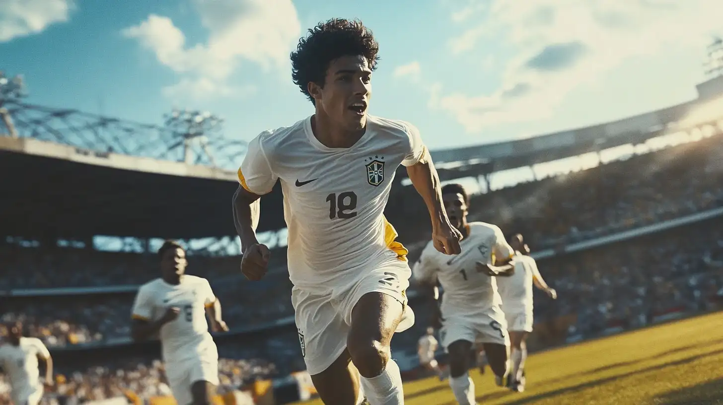 Menjelajahi Peraduan Bola Sepak Asia yang Menarik