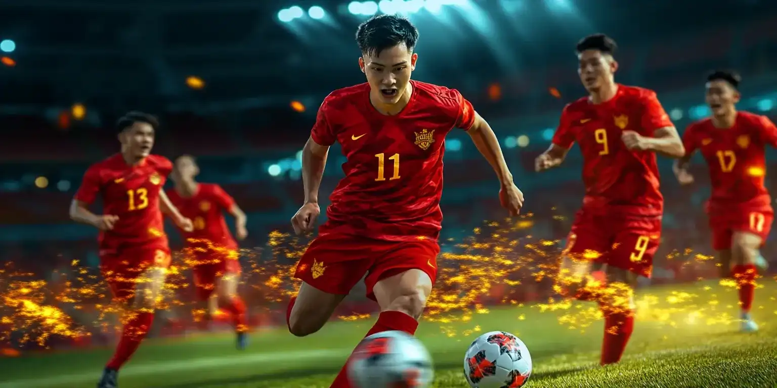Peraduan: Menyelami Dunia Sepak Bola Malaysia (2026/06/24)