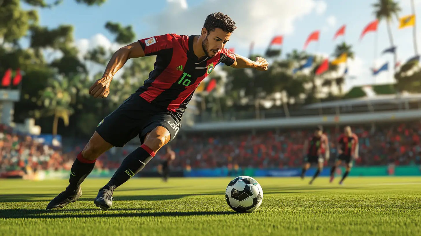 Apa Itu Peraduan dalam Bola Sepak?