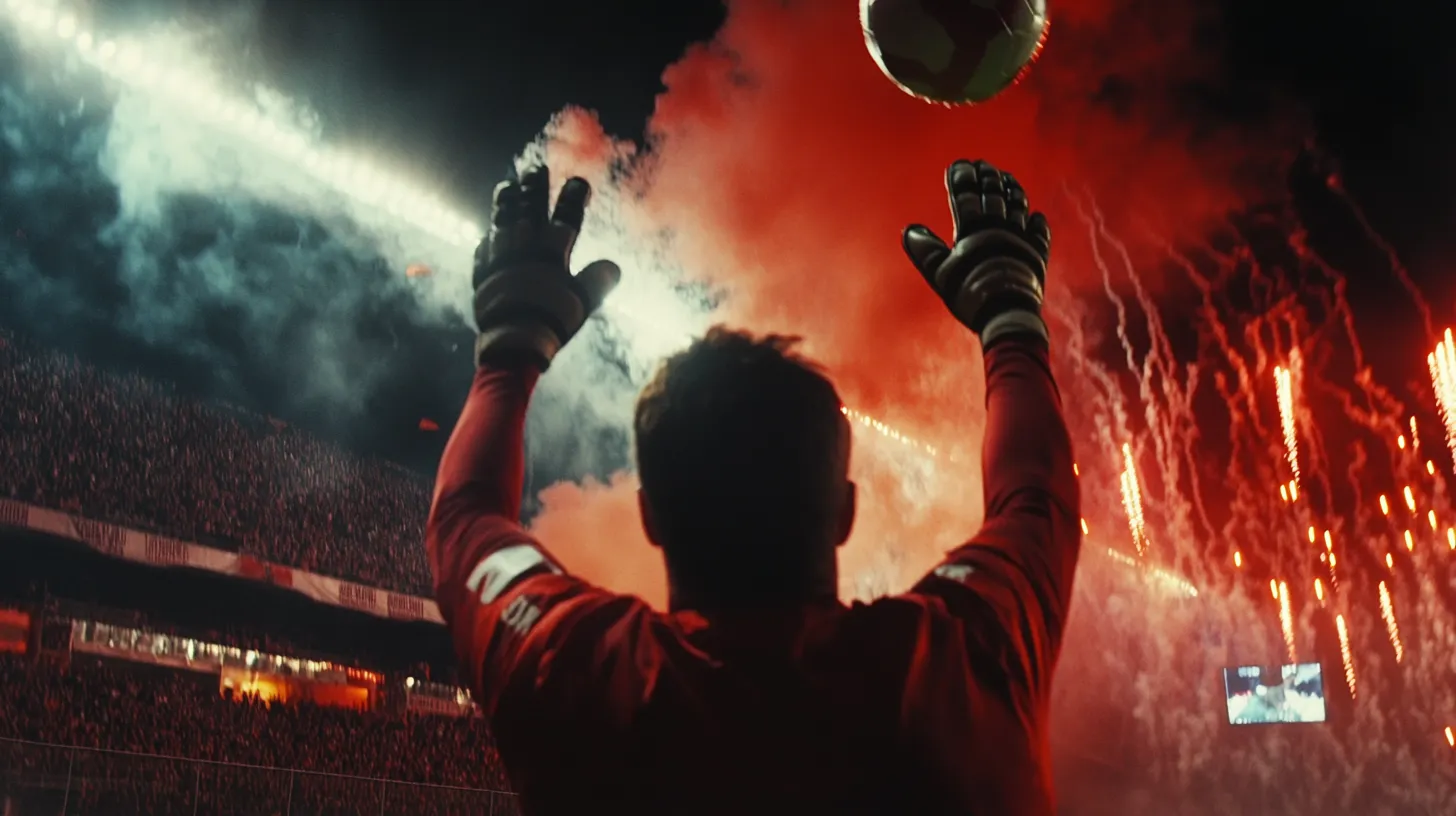 Apakah itu Peraduan Sepak Bola?